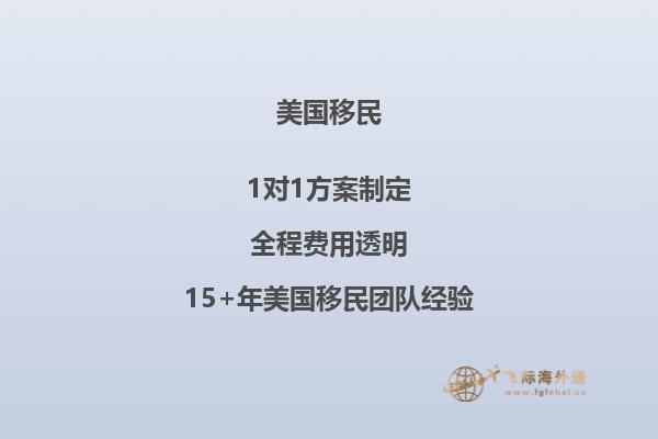 美国办理移民的条件2023年是什么