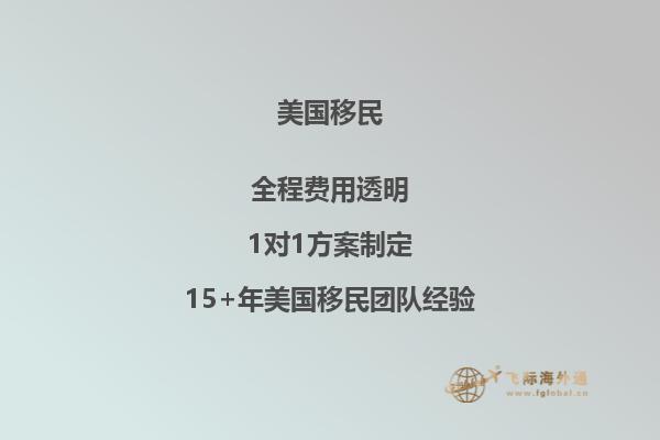 移民到美国上学需要什么手续和条件