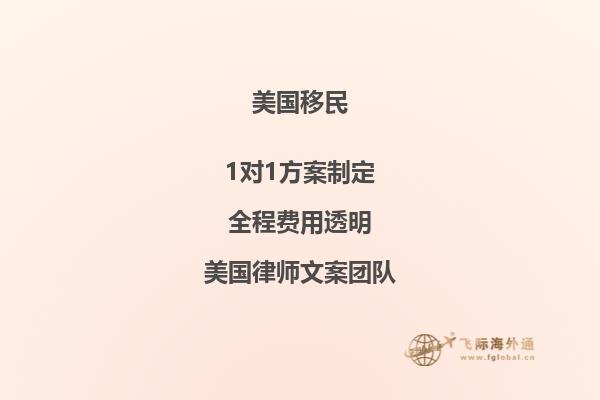投资移民到美国要多长时间才能移民