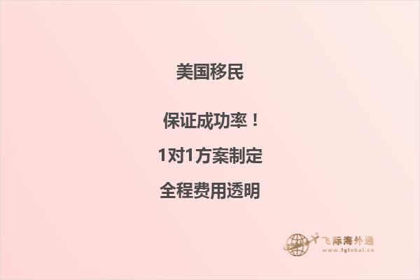 美国指定投资移民政策的主要目的和意义