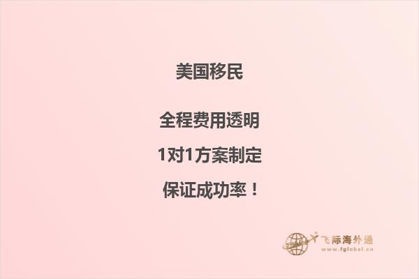 高中生移民去美国读书要什么条件和手续