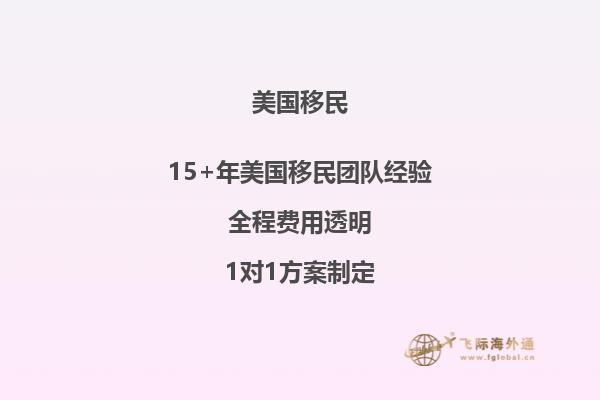 办理美国职业移民需要什么条件和手续