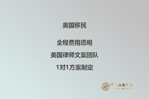 美国移民v92签证是什么签证类型的