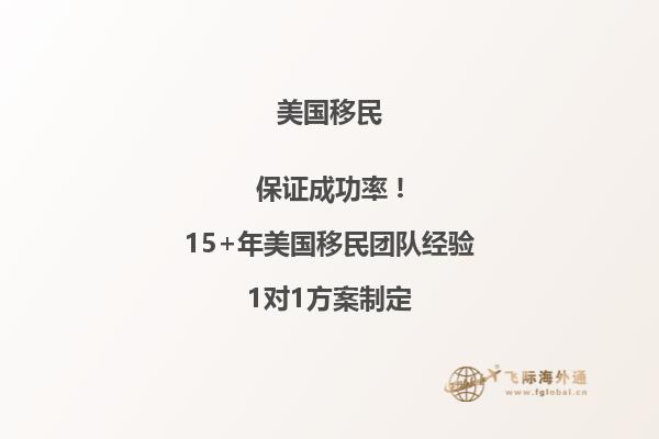 在美国办理移民签证需要多少钱一年