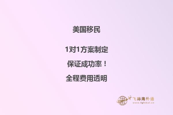 为什么说美国是世界上最大的移民国家呢