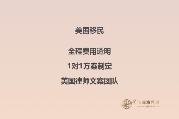母亲移民美国以后孩子怎么办手续呢