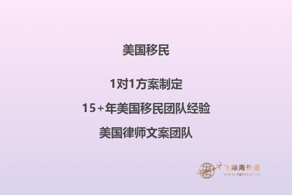 美国职业移民eb1b适合哪些人签证