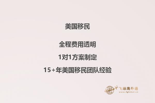 美籍母亲申请孩子移民美国需要什么