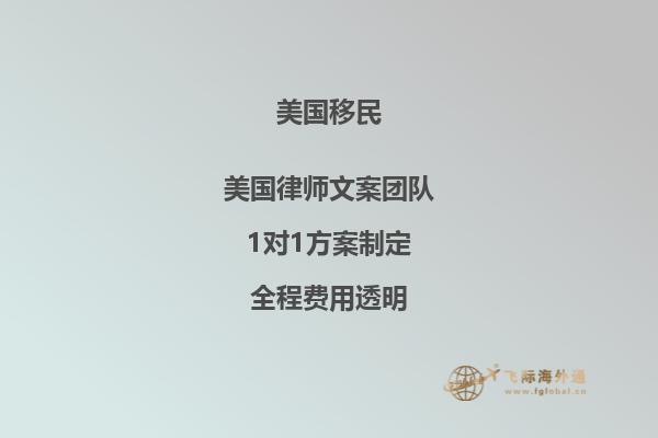 提交移民申请后去美国读书需要什么