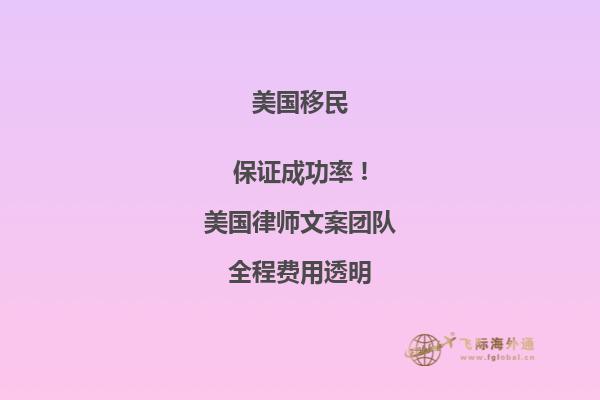 投资移民美国的直投移民流程是什么