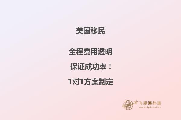 美国投资移民2023年最新改革方案
