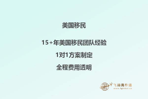 疫情期间办美国移民要多久才能办好