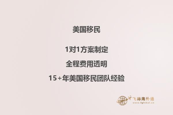申请亲属移民美国需要等待几年时间