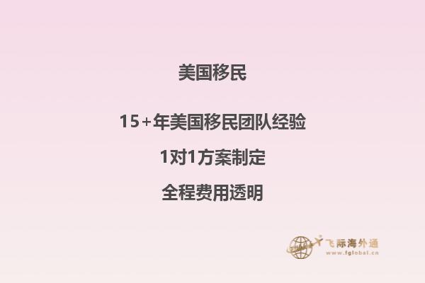 美国移民需提交什么证件资料才能申请