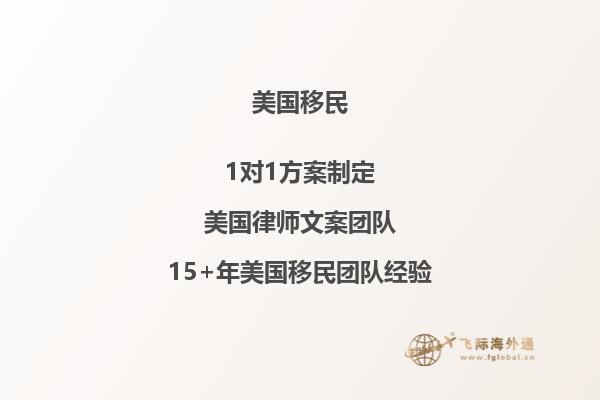 新移民入境美国需要什么手续和条件