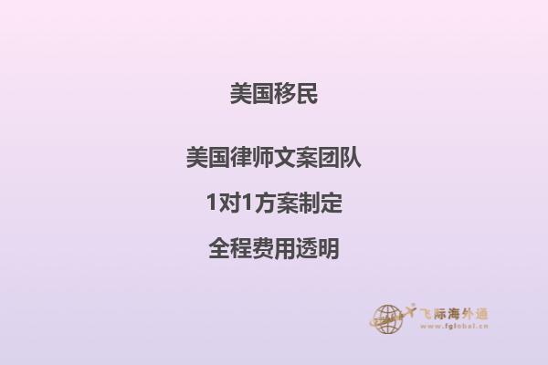 要移民去美国去找什么机构办手续好