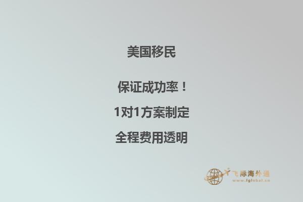 办理美国投资移民条件和程序需要多久