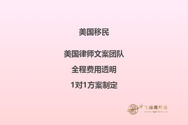 移民美国税务需要什么条件才能申请