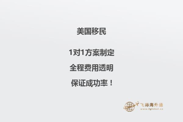 移民美国网上申请交费了要等多久才能通过