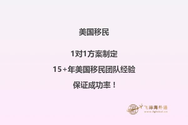 在美国的大陆移民是怎样生活的