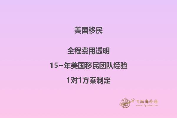当下该如何申请NIW美国绿卡