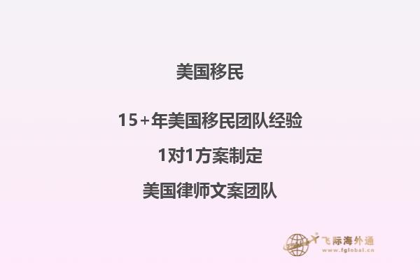 美国非技术移民(美国非技术类移民详解)