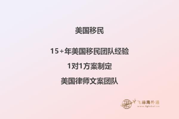 如何办理美国移民