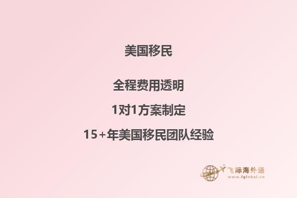 美国EB-1A移民申请周期是多久