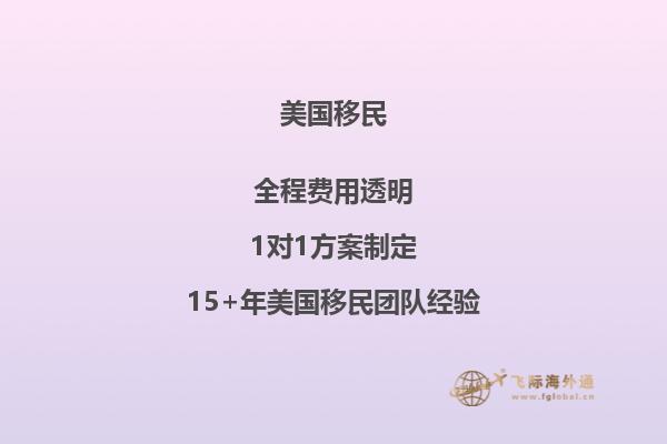 申请办理美国NIW移民的重点