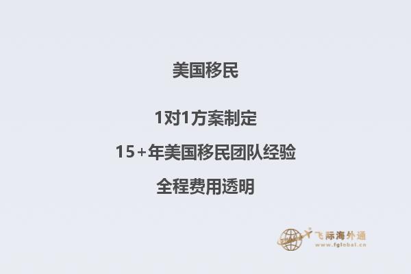 NIW移民美国条件申请NIW绿卡的资格和要求