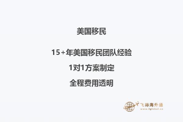 移民美国需要多少人民币费用大揭秘
