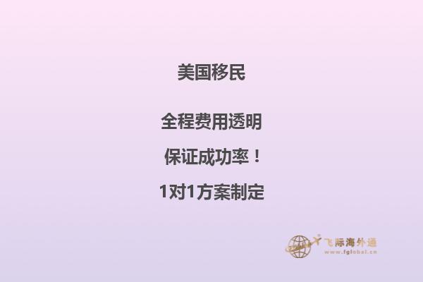 美国NIW移民好申请吗，有那些条件要求？