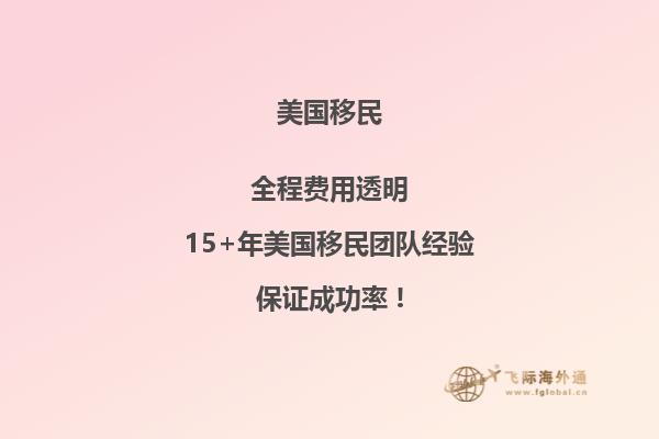 百万人才移民到美国！究竟是为了什么？