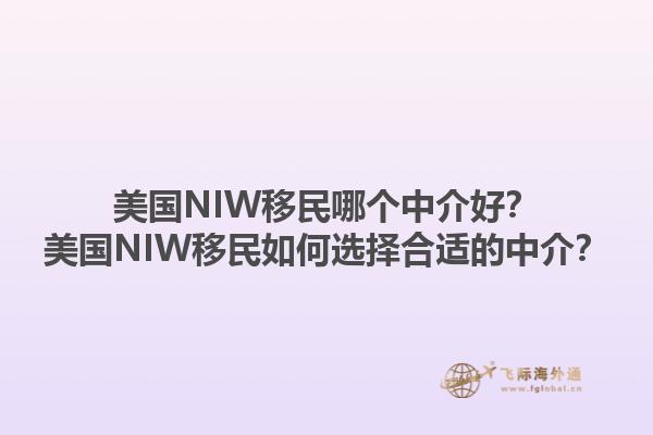 美国NIW移民哪个中介好？美国NIW移民如何选择合适的中介？1.jpg