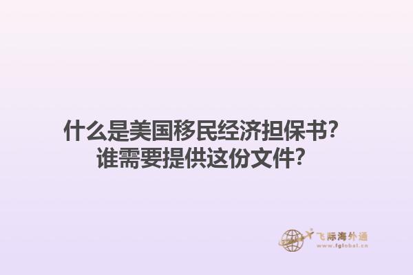 什么是美国移民经济担保书？谁需要提供这份文件？1.jpg
