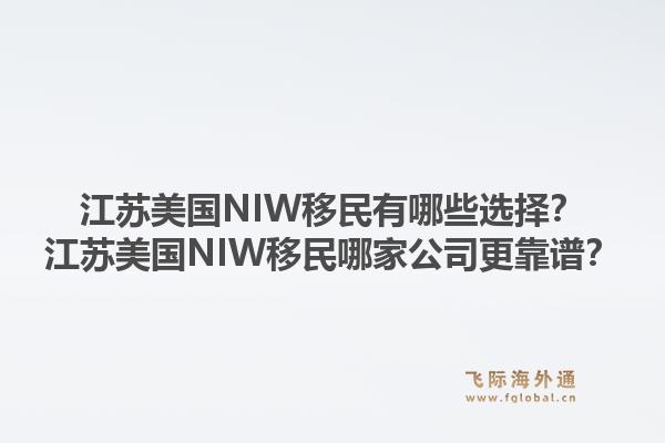 江苏美国NIW移民有哪些选择？江苏美国NIW移民哪家公司更靠谱？1.jpg