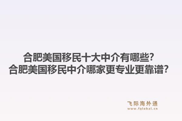 合肥美国移民十大中介有哪些？合肥美国移民中介哪家更专业更靠谱？1.jpg